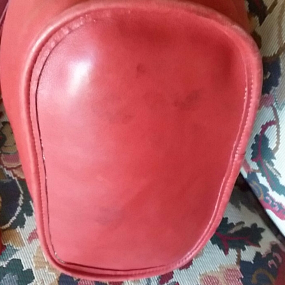 Coach Bucket Bag 9952 - Picture 3 of 10